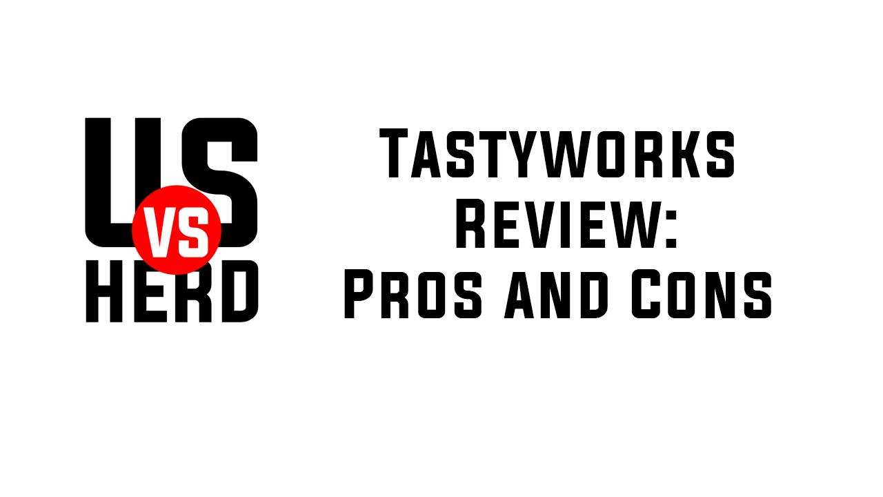Tastyworks Review: Pros and Cons