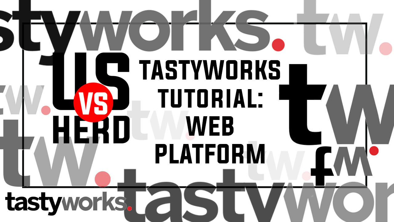 Tastyworks Tutorial: Web Platform