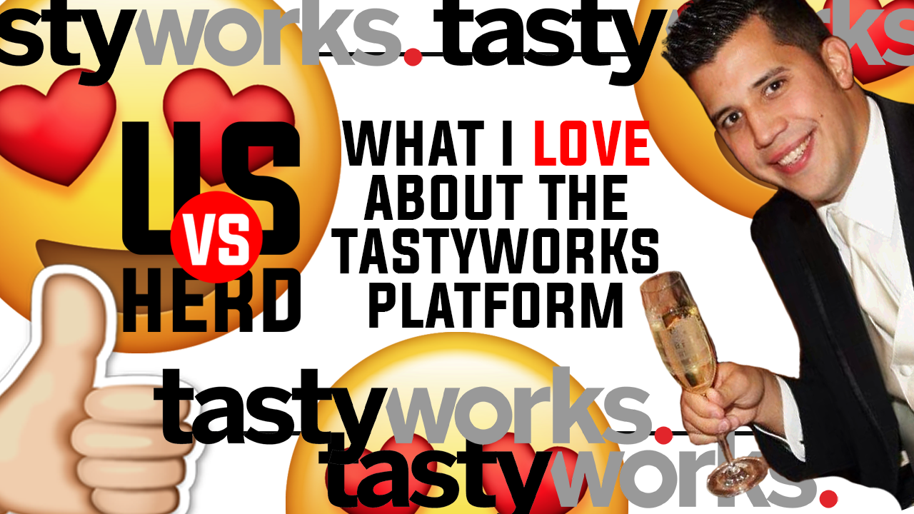 What I Love About The tastyworks Platform
