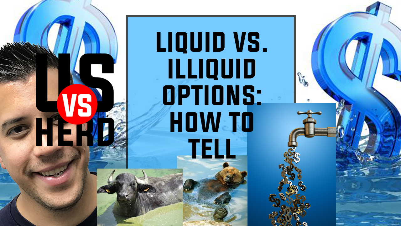 Liquid vs. Illiquid Options: How to Tell