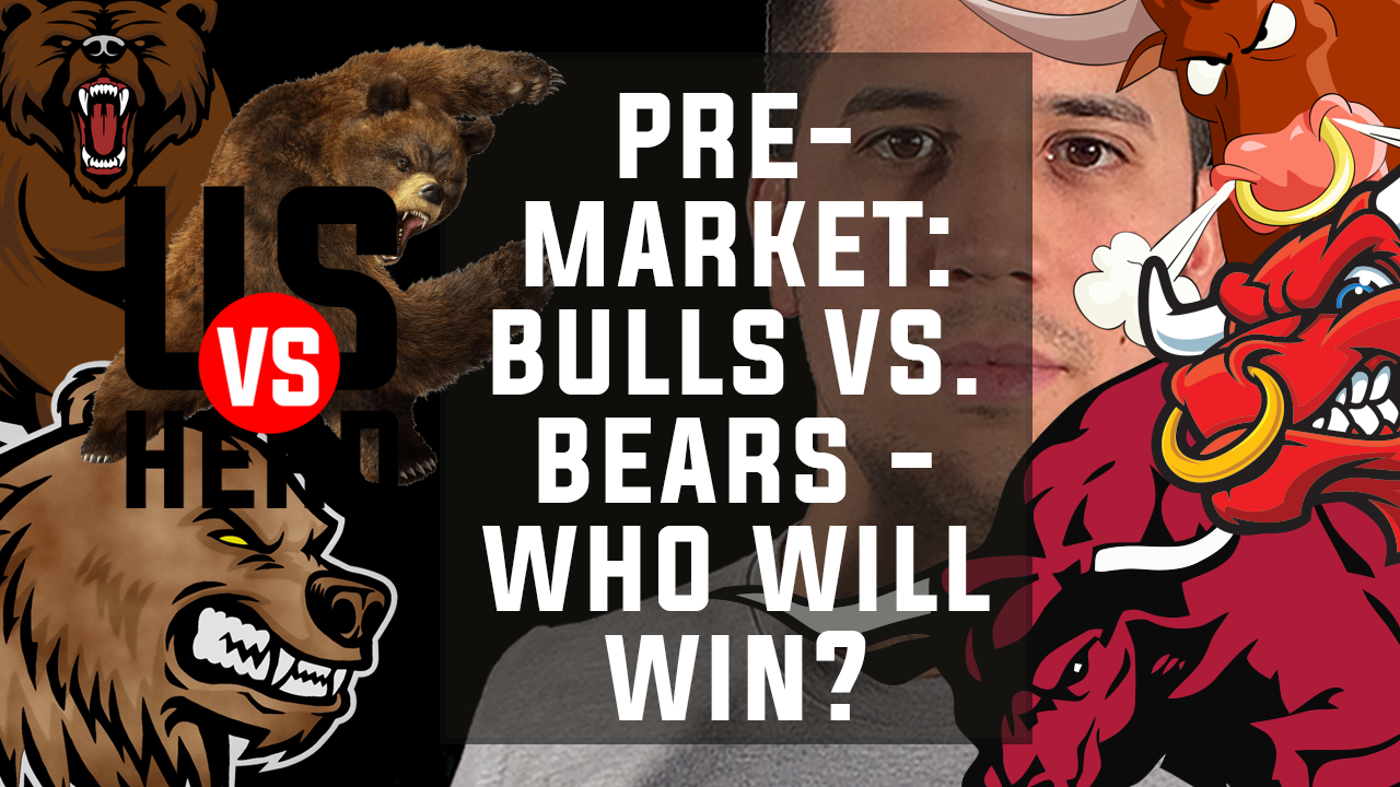 a true battle techniques between bulls and bears pdf
