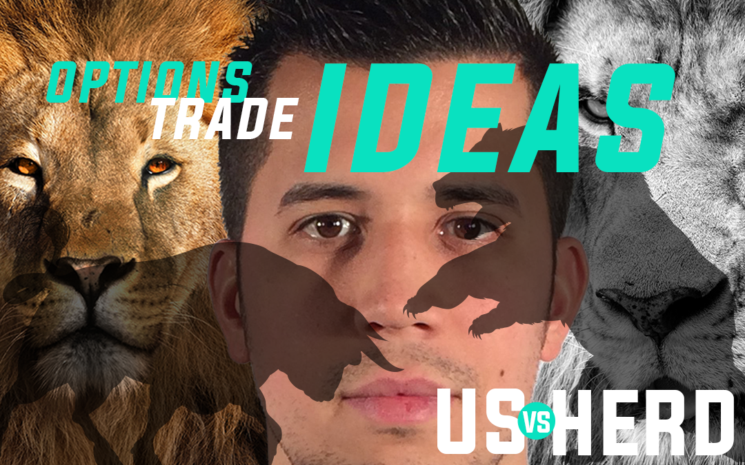 Options Trade Idea: COIN