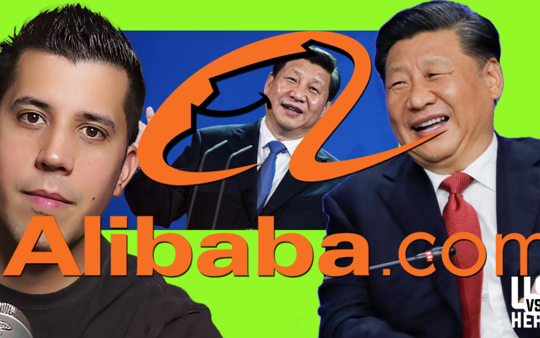 Alibaba Stock Just Did Something Amazing BABA