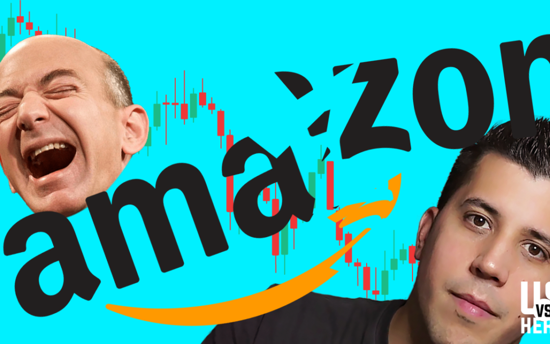 How To Trade The Amazon Stock Split AMZN