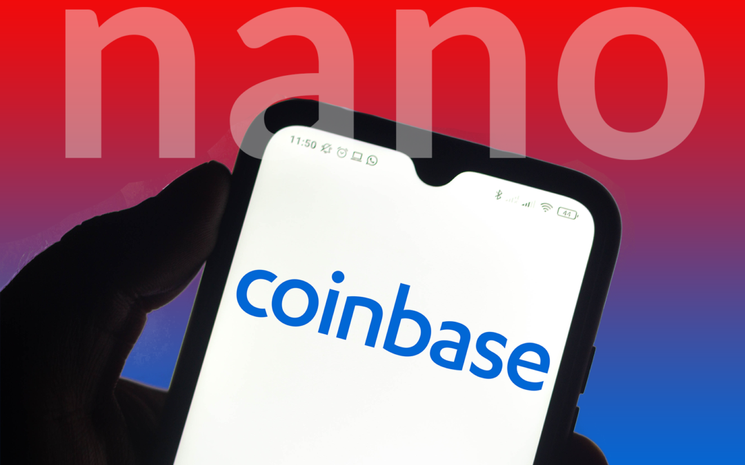 Coinbase Launching New “Nano” Bitcoin Futures Derivatives