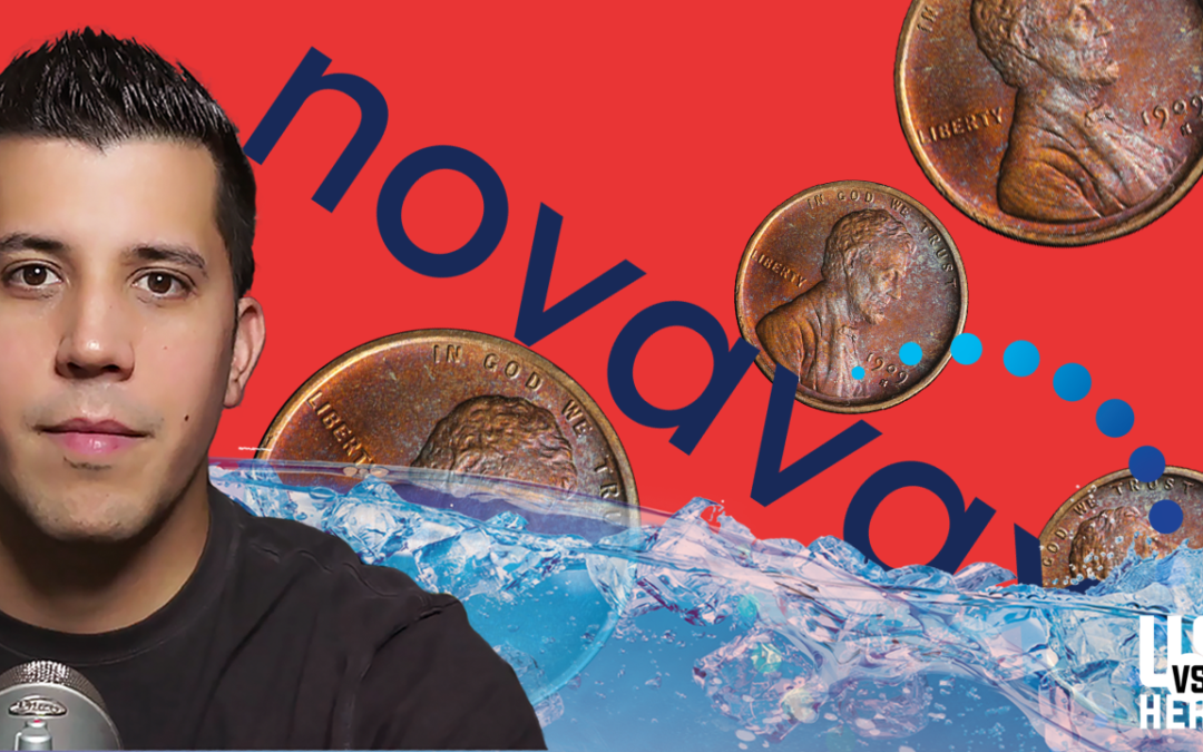 Novavax Is Going To Be A Penny Stock NVAX