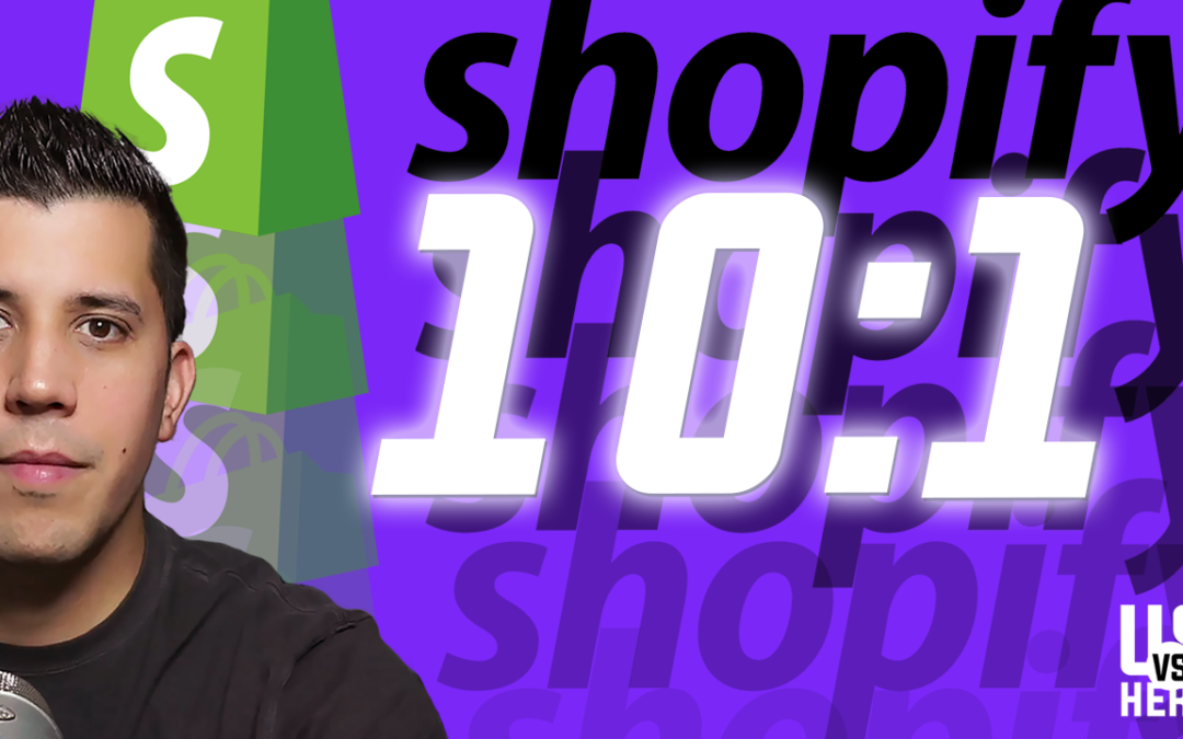 Shopify Stock Split: Is It A Buy? | SHOP