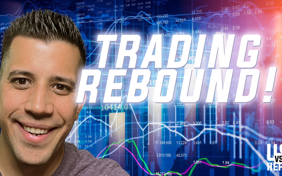 How To Trade Profitably With A Low Win Rate | Futures & Options Trading